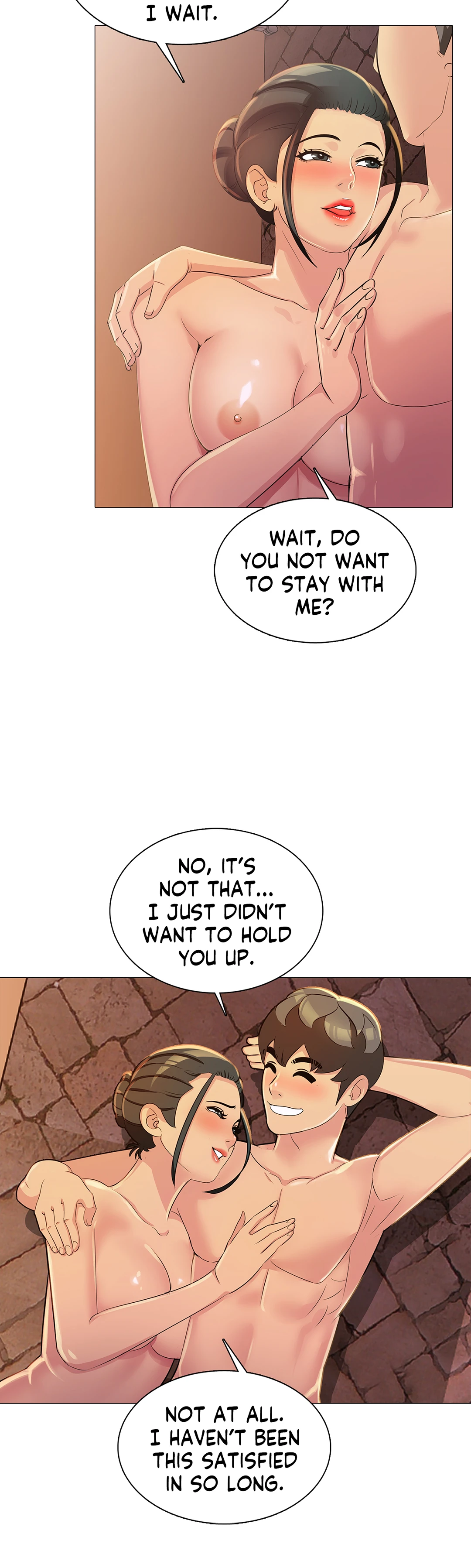 My Best Friend’s Girl Chapter 12 image 27