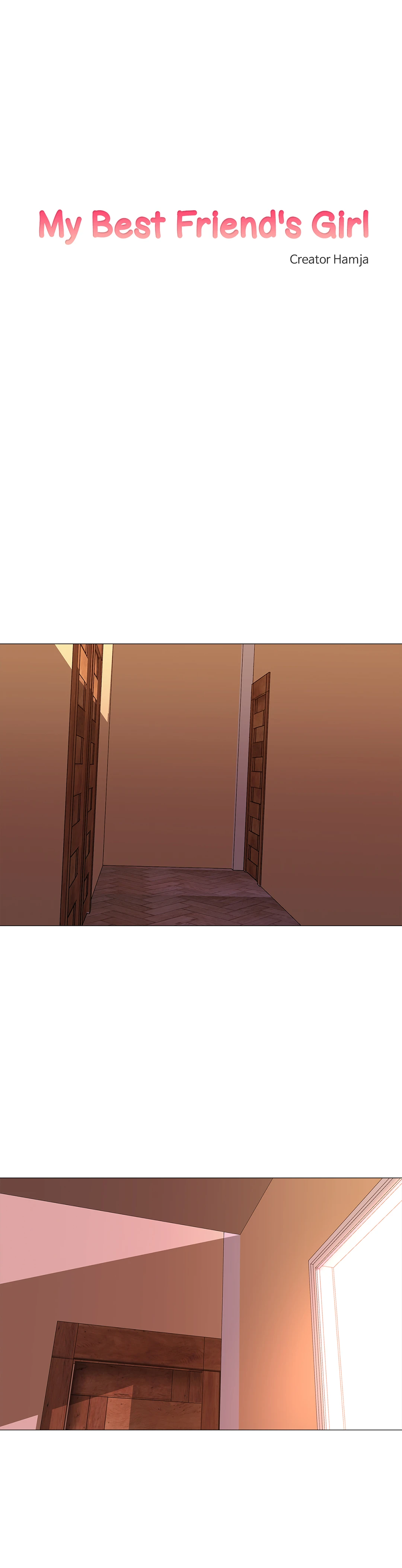 My Best Friend’s Girl Chapter 12 image 2