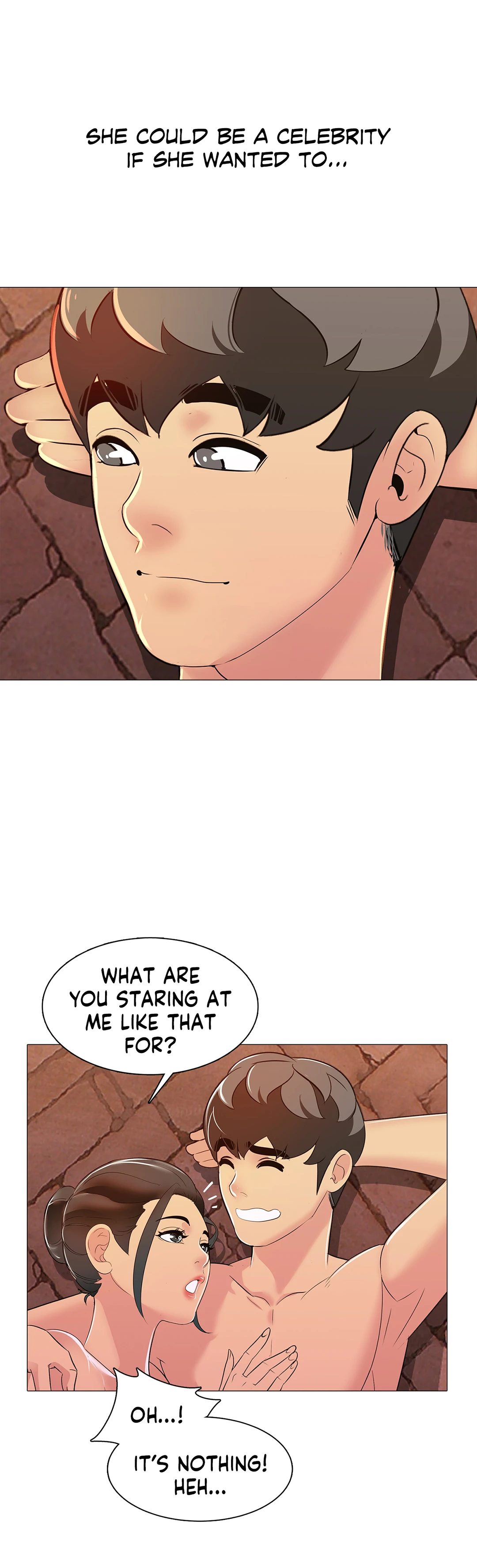 My Best Friend’s Girl Chapter 12 image 30