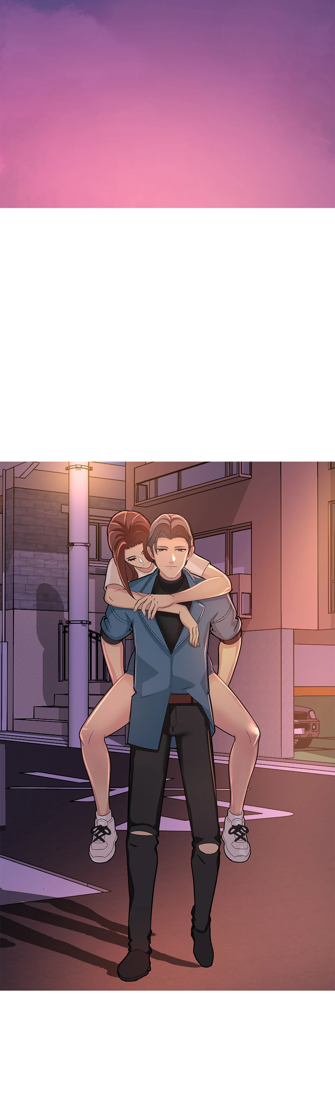 My Best Friend’s Girl Chapter 12 image 33