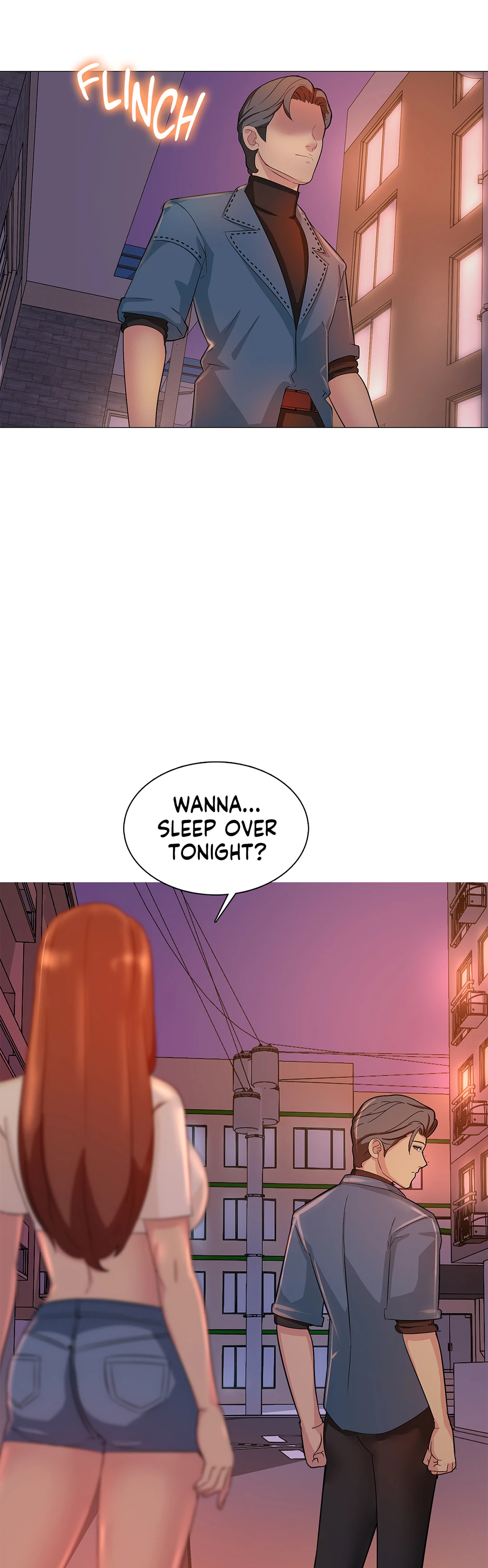 My Best Friend’s Girl Chapter 12 image 36