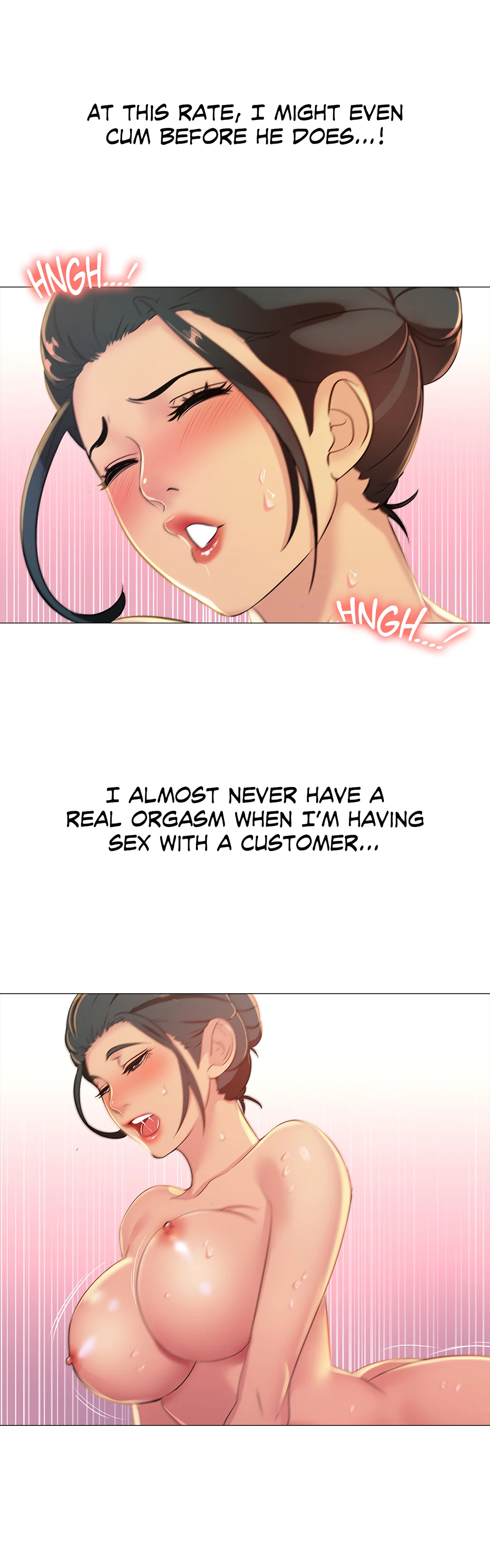 My Best Friend’s Girl Chapter 12 image 7