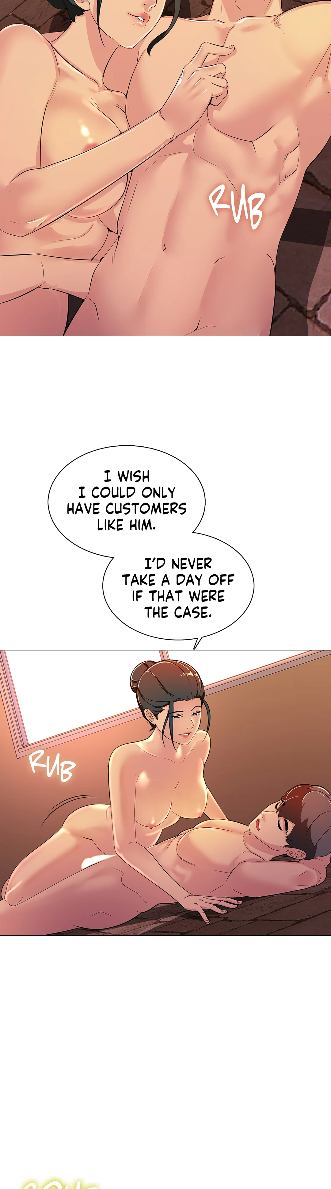 My Best Friend’s Girl Chapter 13 image 10