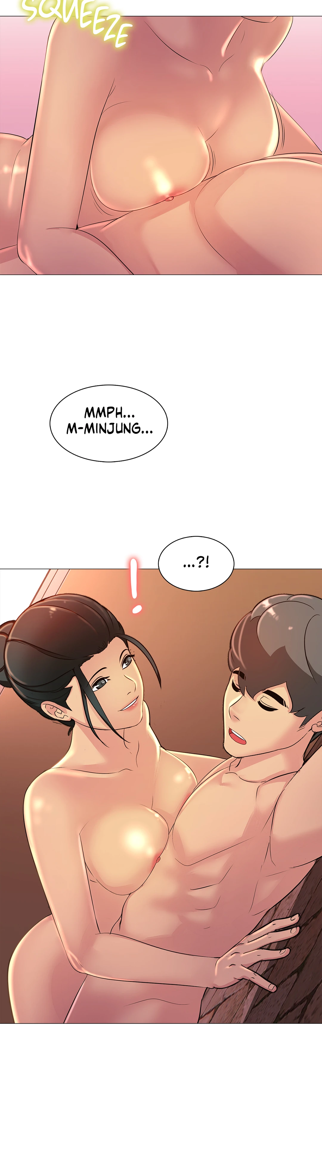 My Best Friend’s Girl Chapter 13 image 11