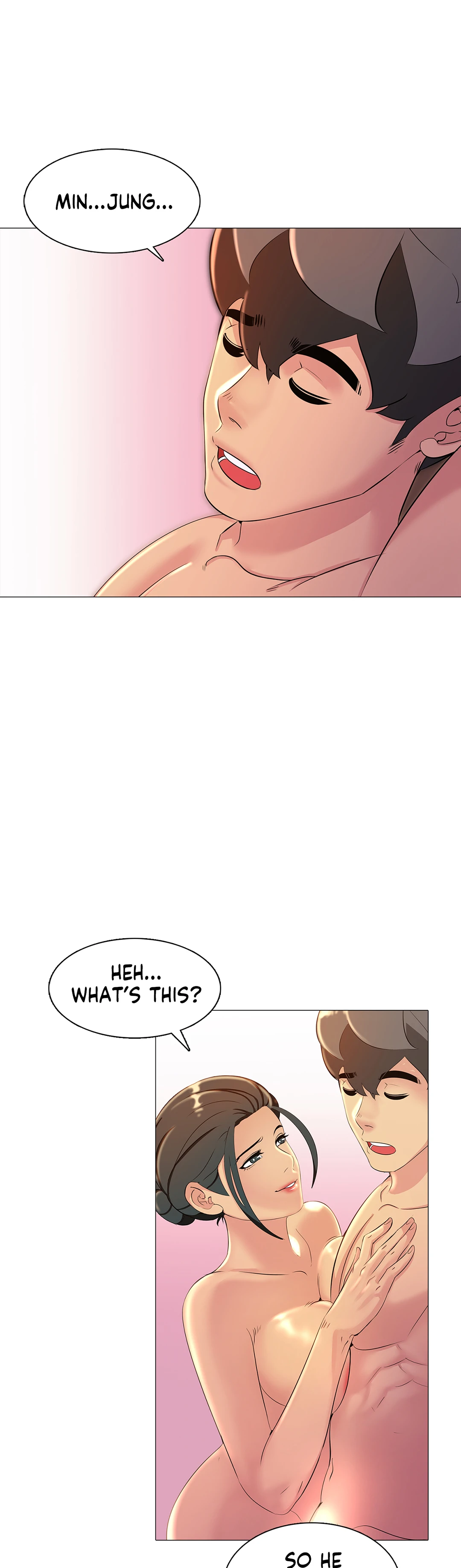 My Best Friend’s Girl Chapter 13 image 12