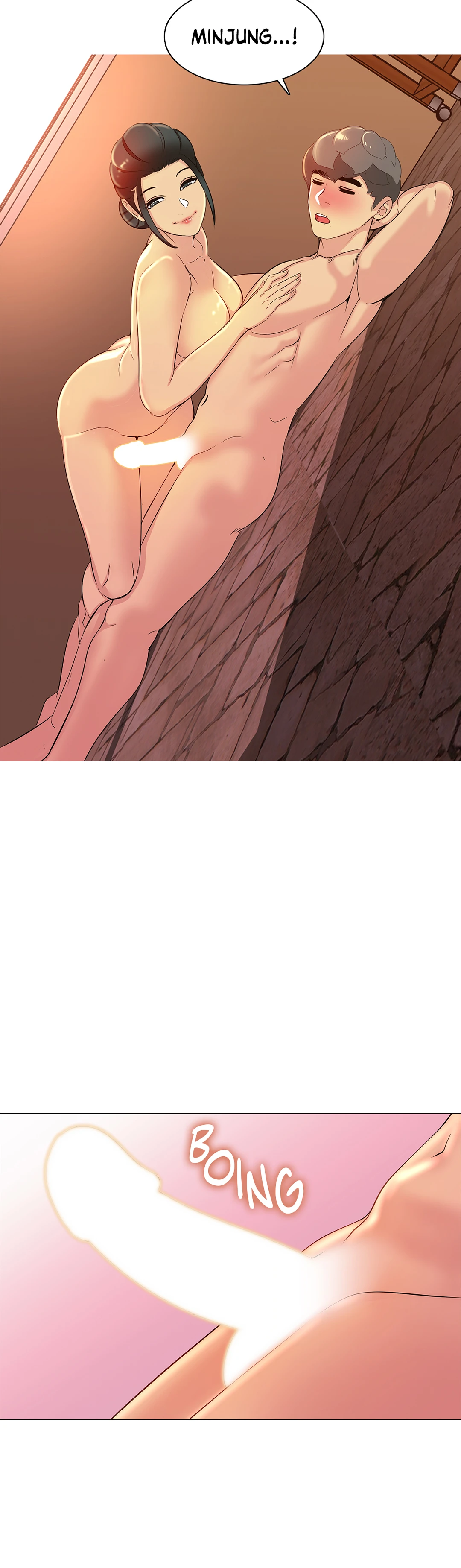 My Best Friend’s Girl Chapter 13 image 15