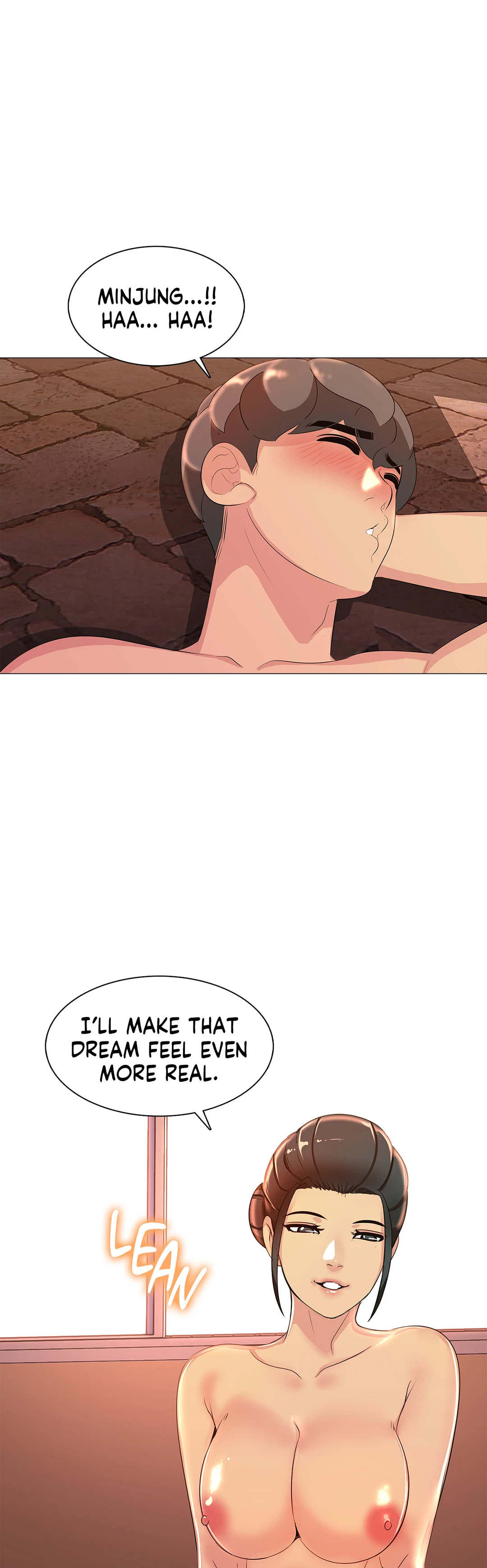 My Best Friend’s Girl Chapter 13 image 20