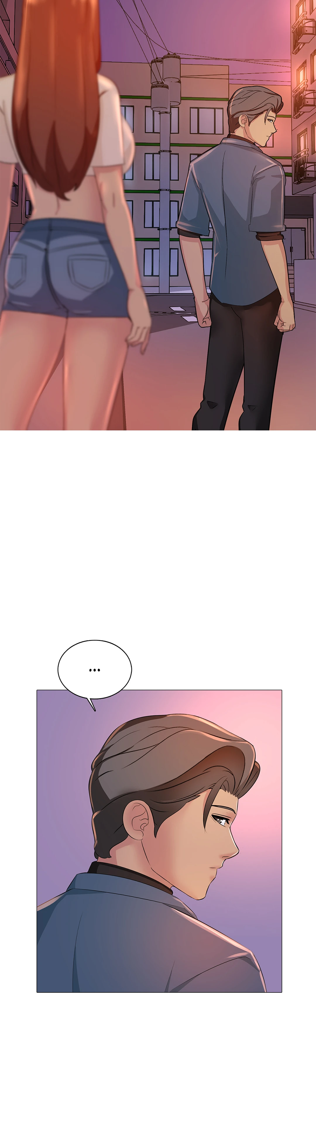 My Best Friend’s Girl Chapter 13 image 2