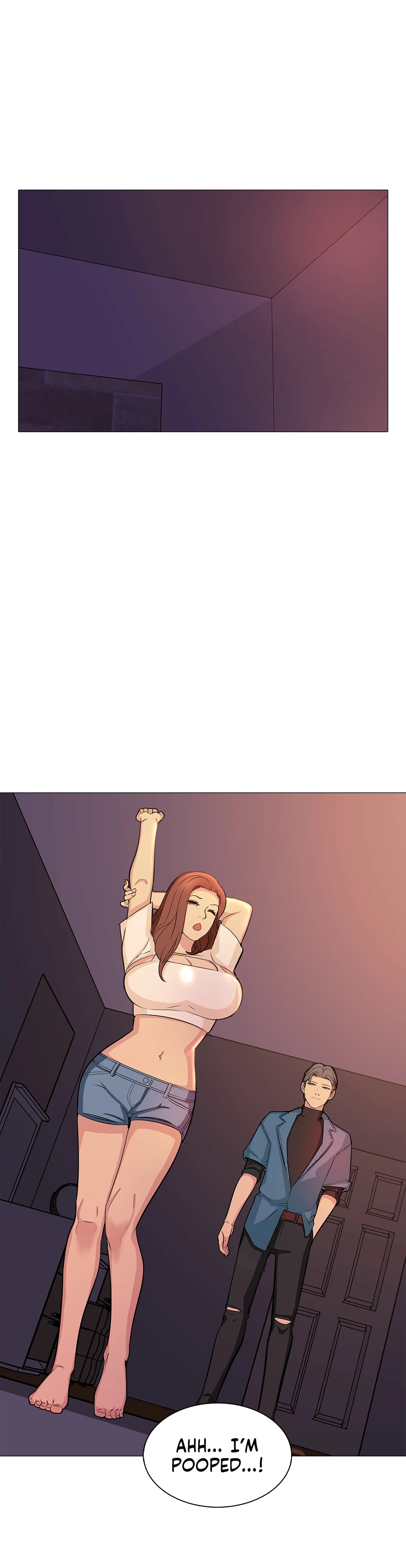 My Best Friend’s Girl Chapter 13 image 29