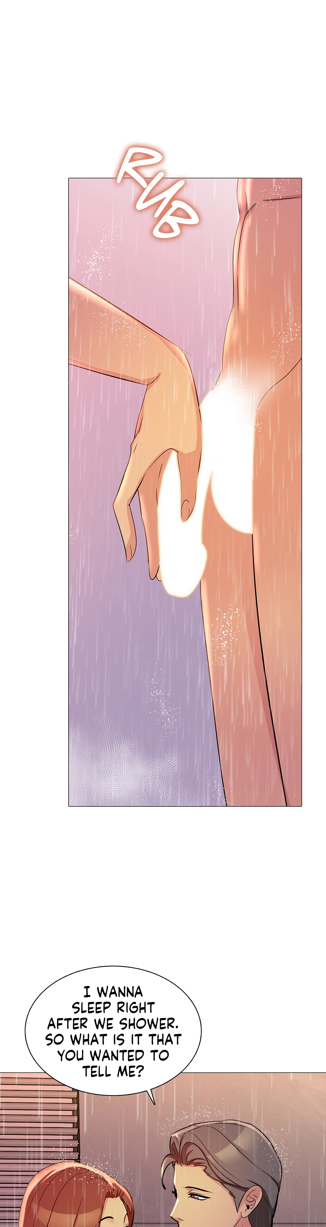 My Best Friend’s Girl Chapter 13 image 36