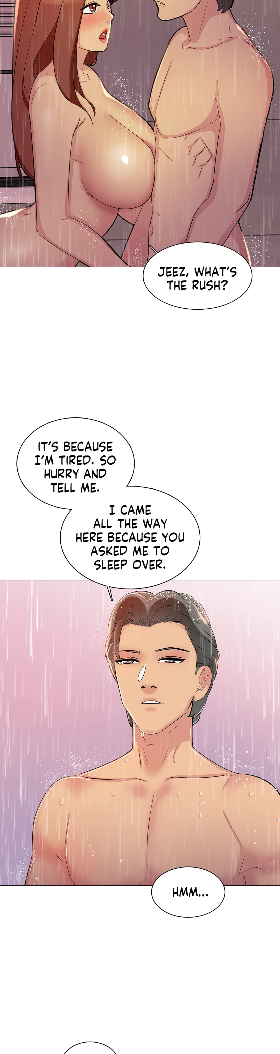 My Best Friend’s Girl Chapter 13 image 37