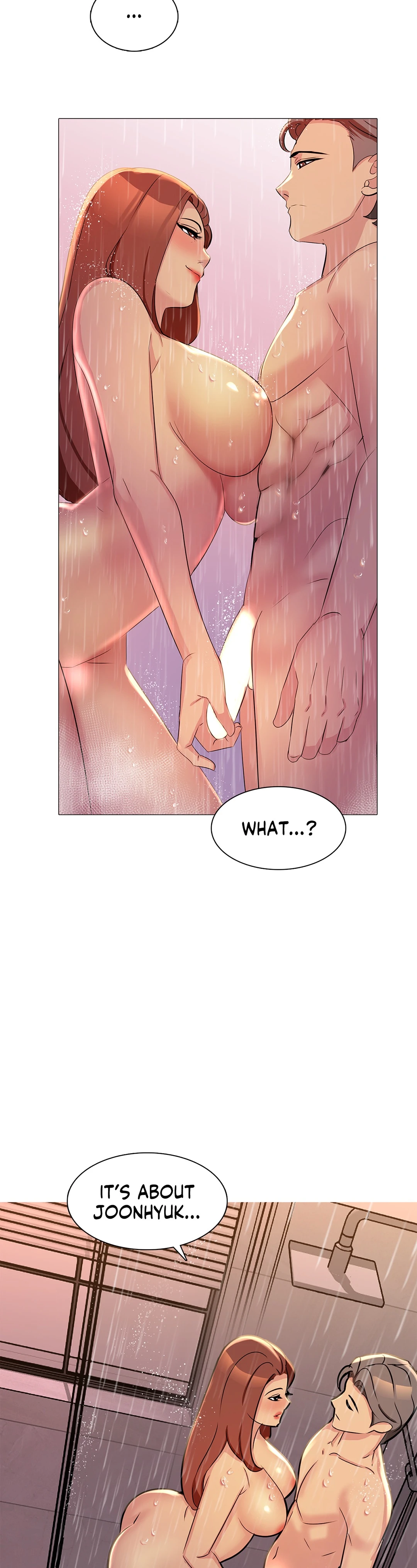 My Best Friend’s Girl Chapter 13 image 38