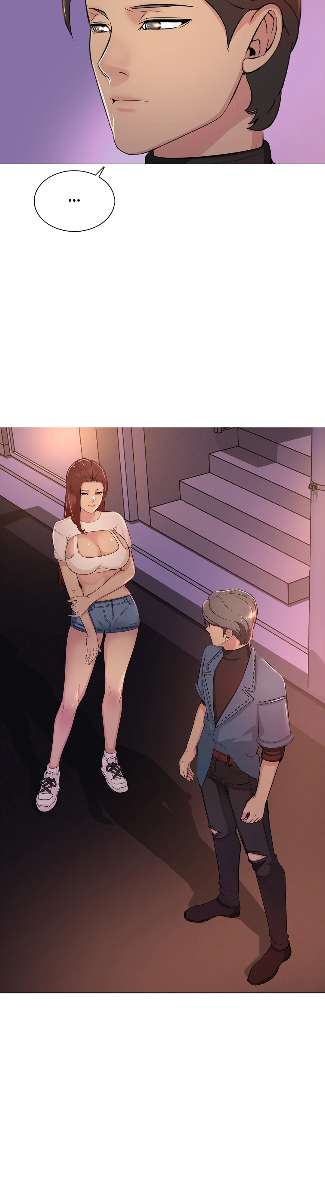 My Best Friend’s Girl Chapter 13 image 6