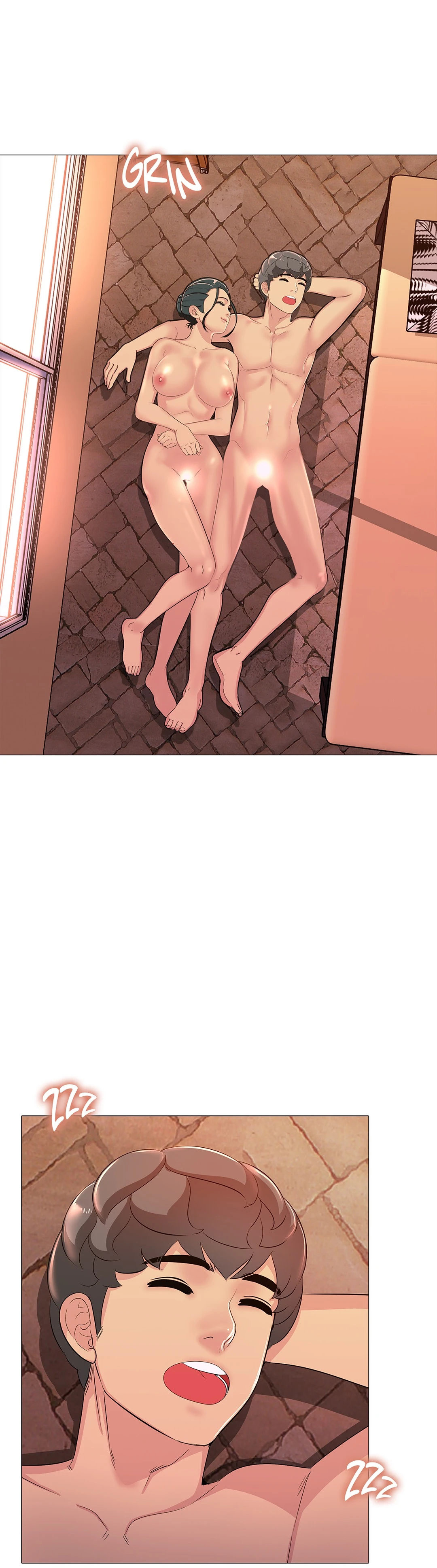My Best Friend’s Girl Chapter 13 image 8