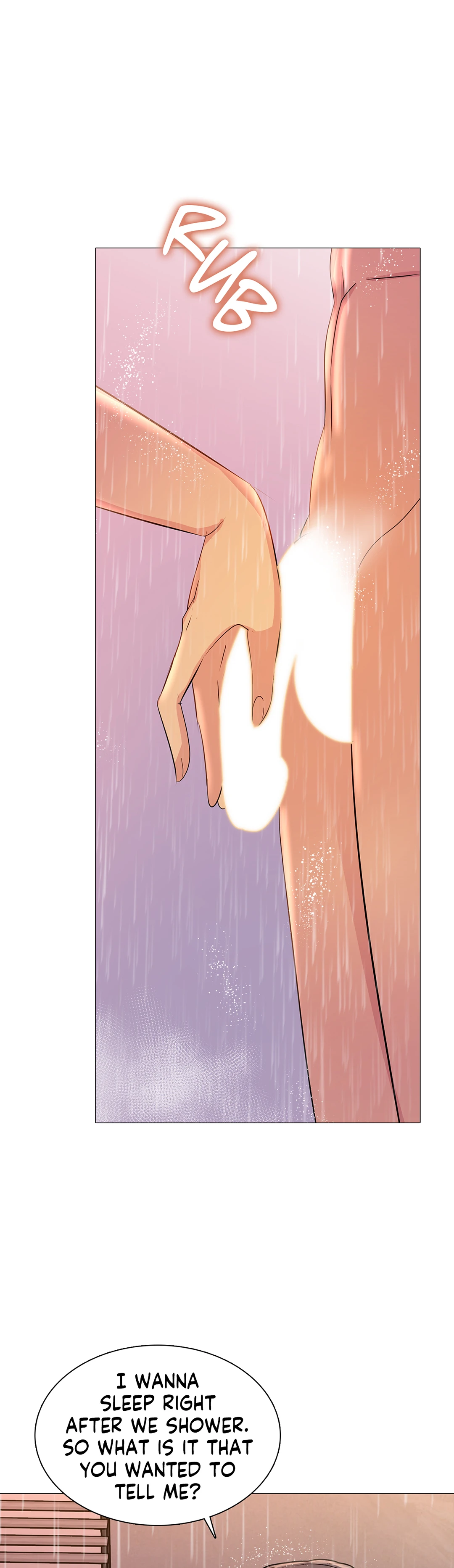 My Best Friend’s Girl Chapter 14 image 0