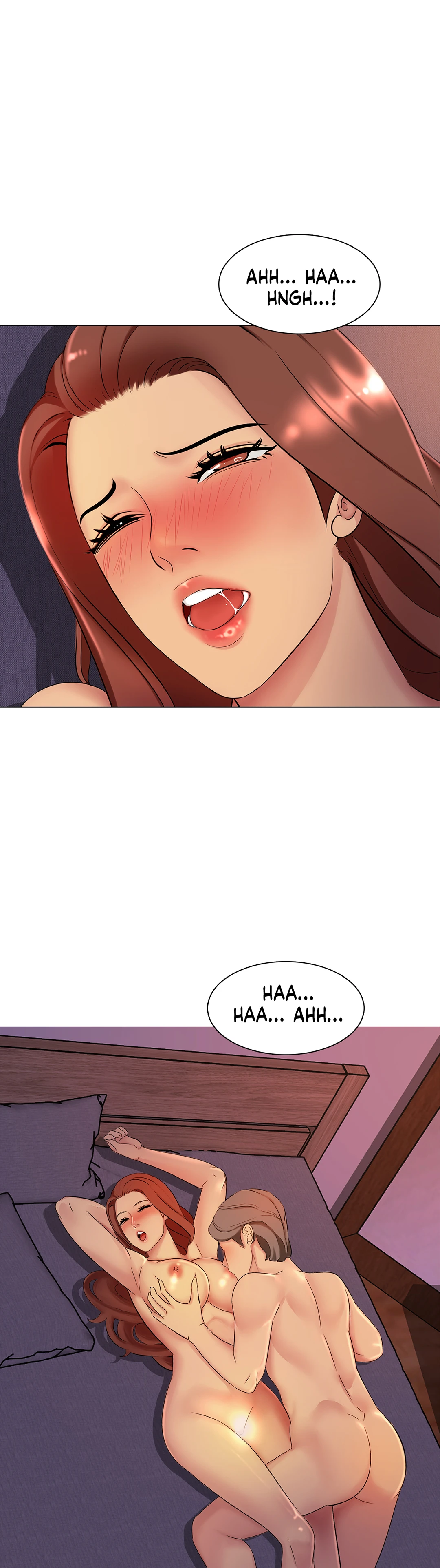 My Best Friend’s Girl Chapter 14 image 14