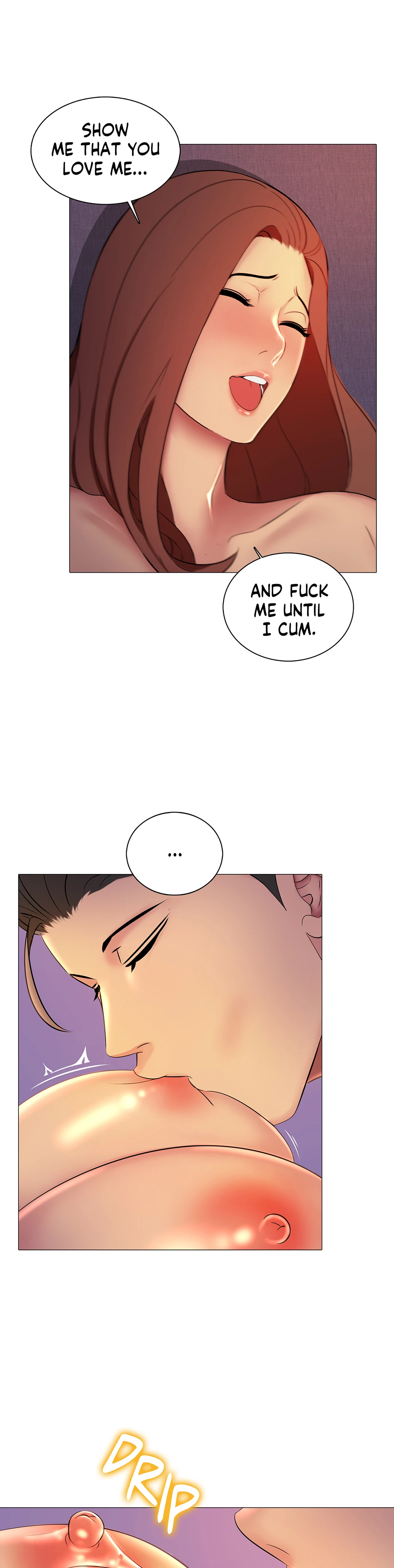 My Best Friend’s Girl Chapter 14 image 21
