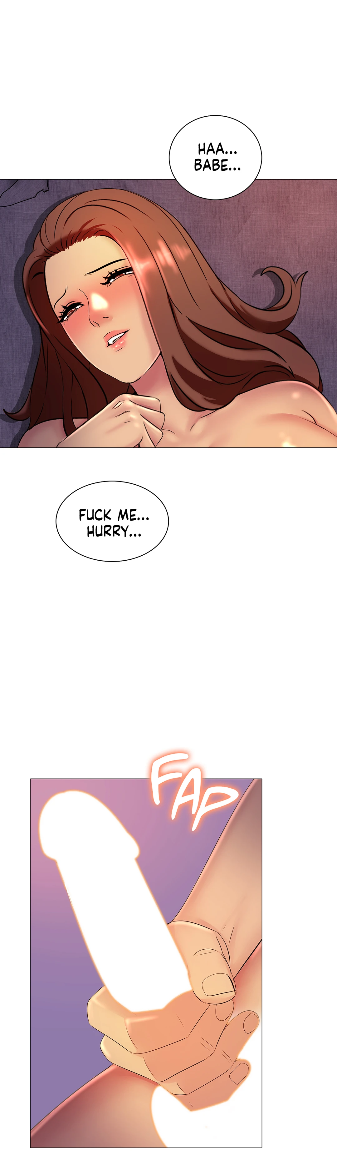 My Best Friend’s Girl Chapter 14 image 32