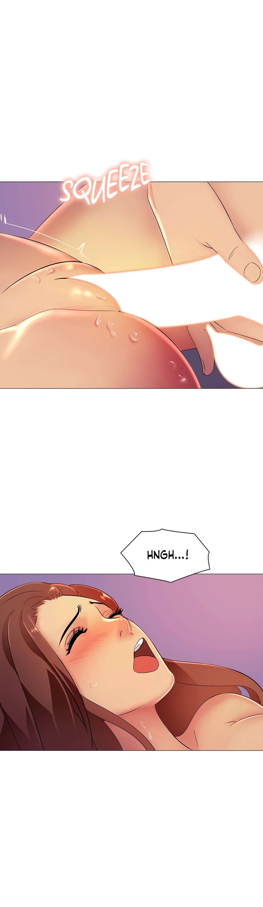 My Best Friend’s Girl Chapter 14 image 33