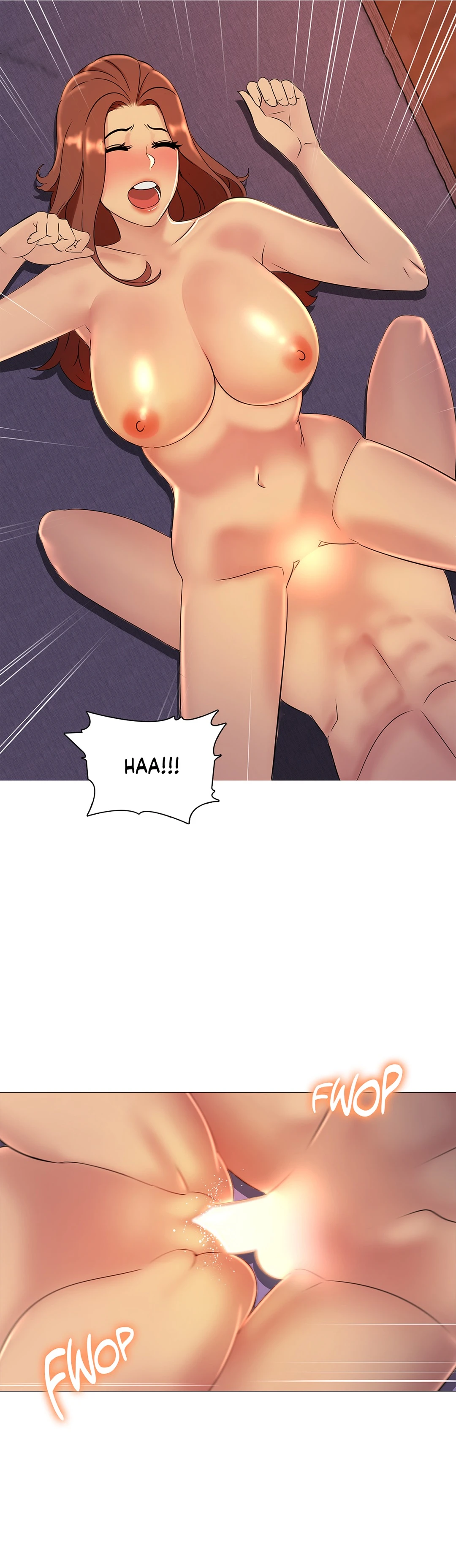 My Best Friend’s Girl Chapter 14 image 34