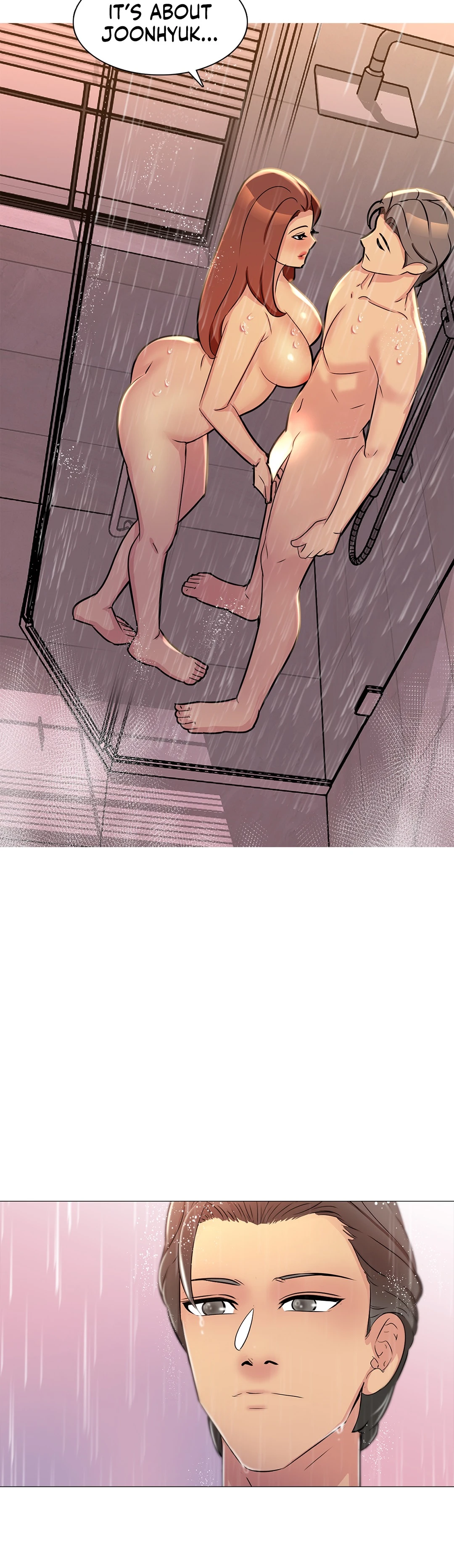 My Best Friend’s Girl Chapter 14 image 3
