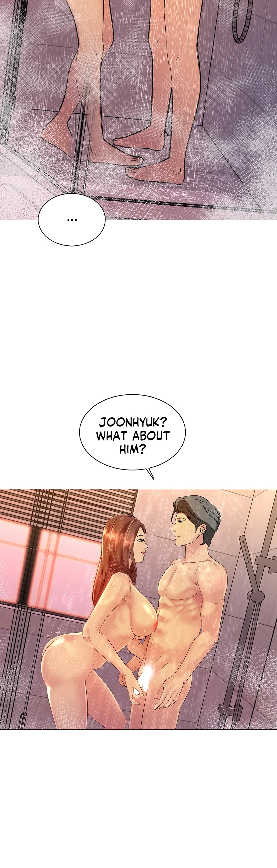My Best Friend’s Girl Chapter 14 image 6