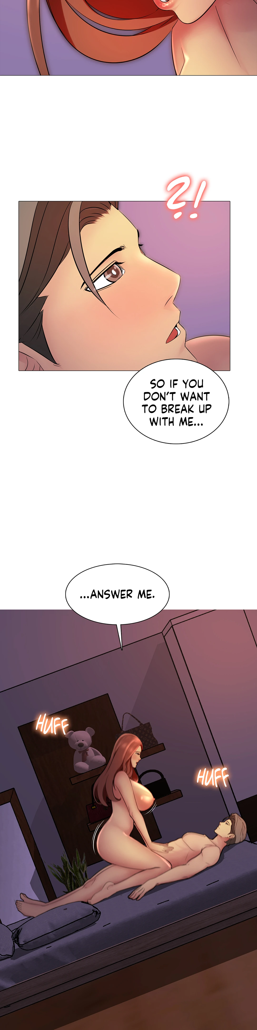 My Best Friend’s Girl Chapter 15 image 13