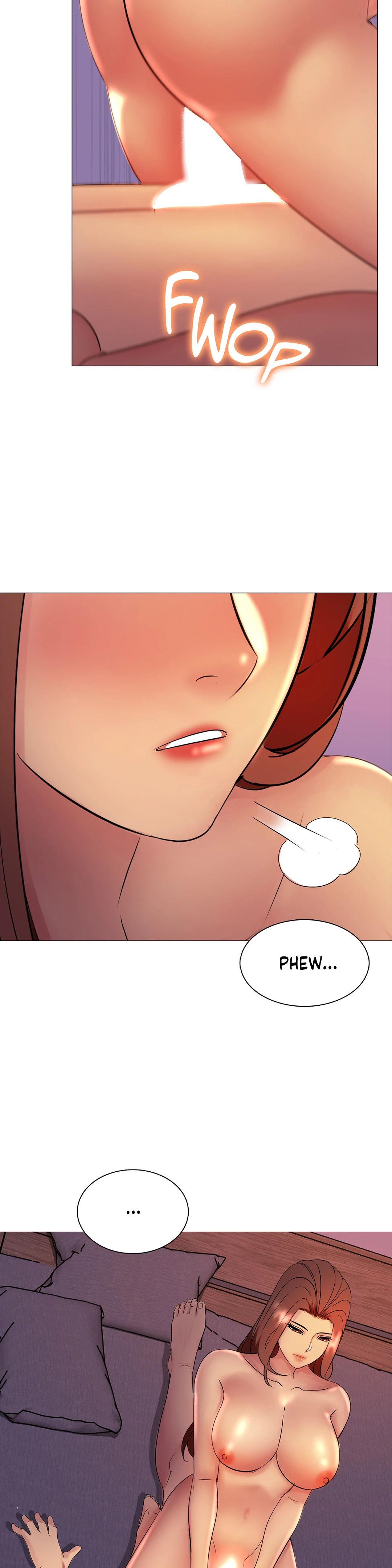 My Best Friend’s Girl Chapter 15 image 17