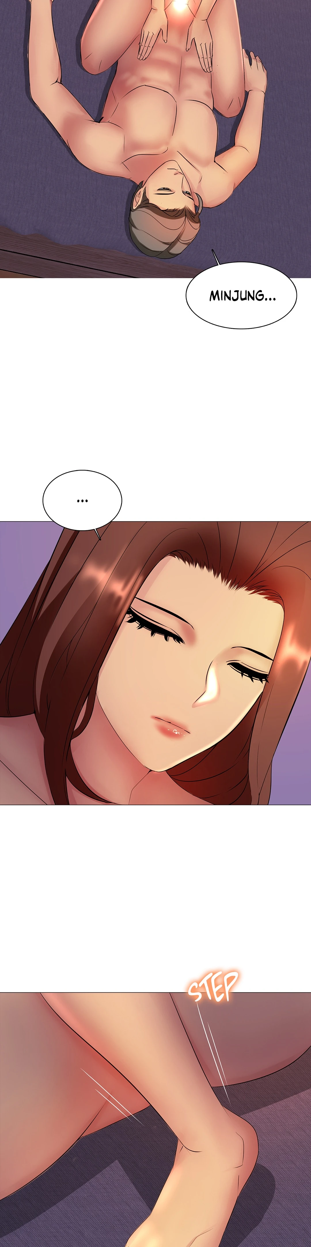 My Best Friend’s Girl Chapter 15 image 18