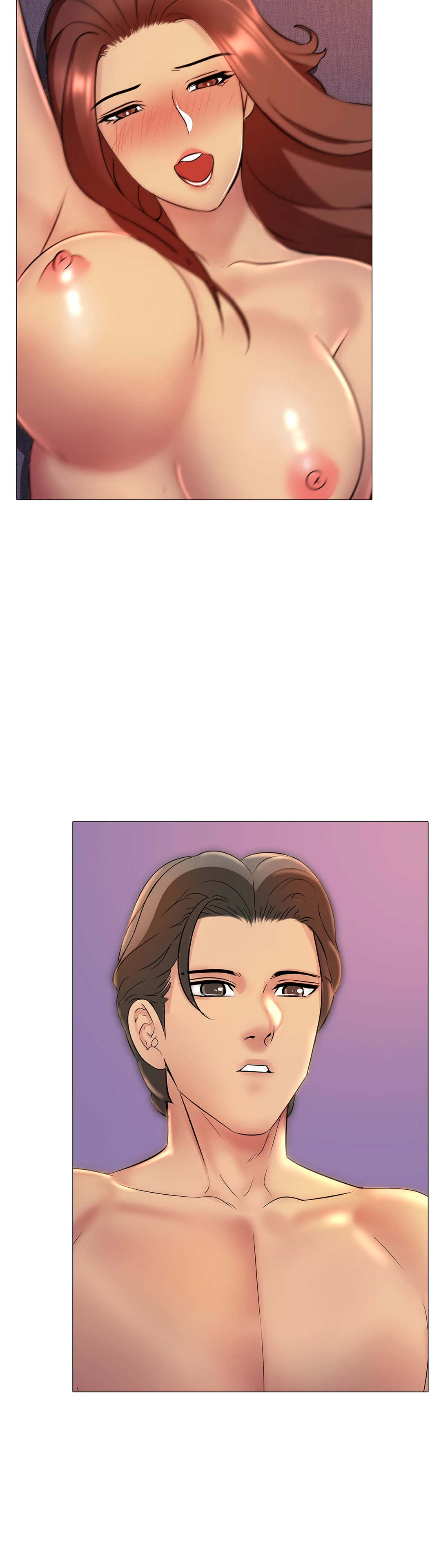 My Best Friend’s Girl Chapter 15 image 2