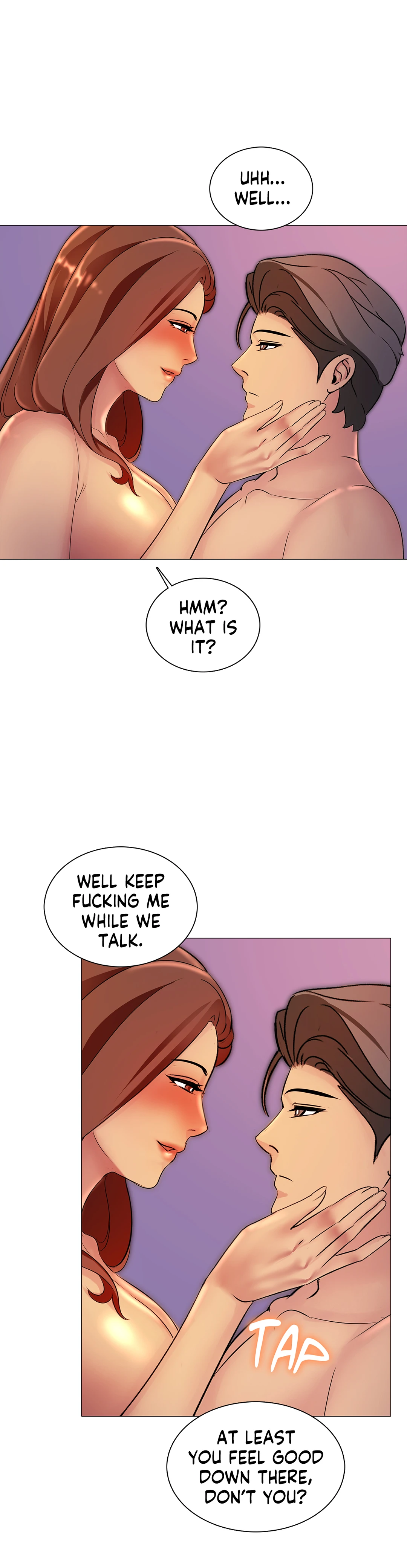 My Best Friend’s Girl Chapter 15 image 5