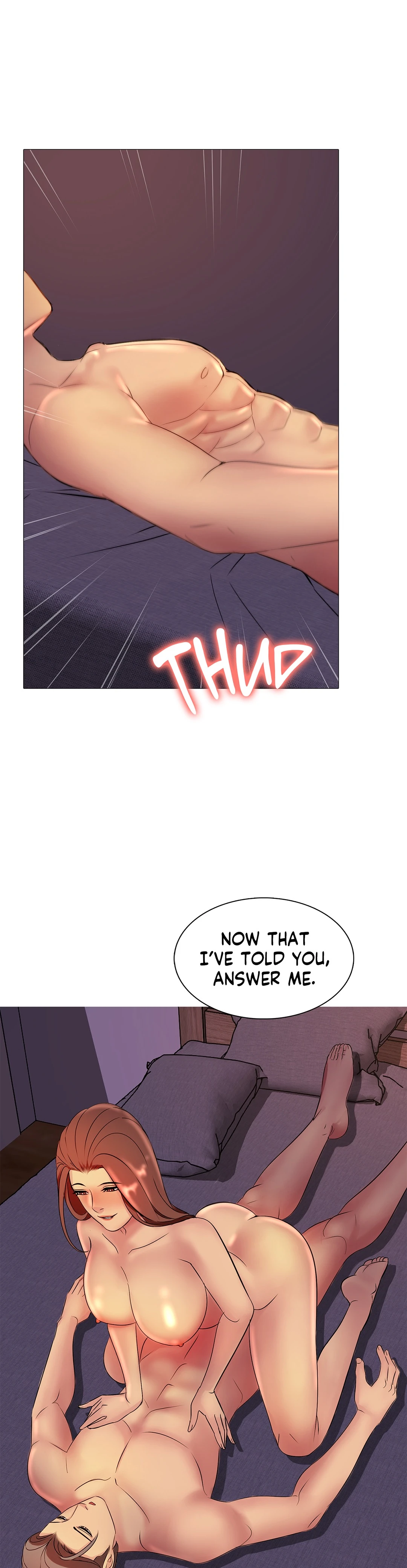 My Best Friend’s Girl Chapter 15 image 7