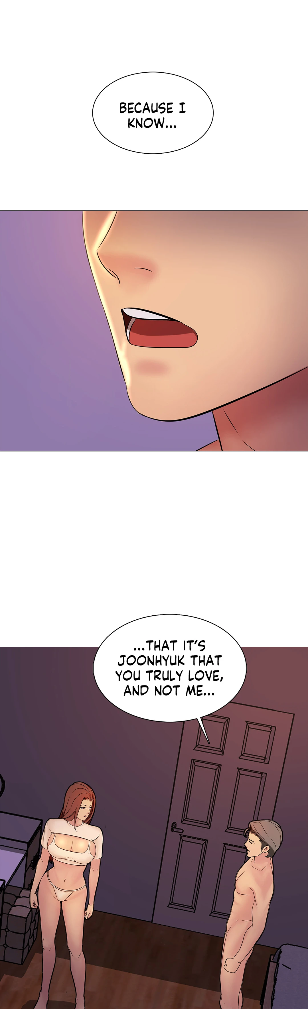 My Best Friend’s Girl Chapter 16 image 0