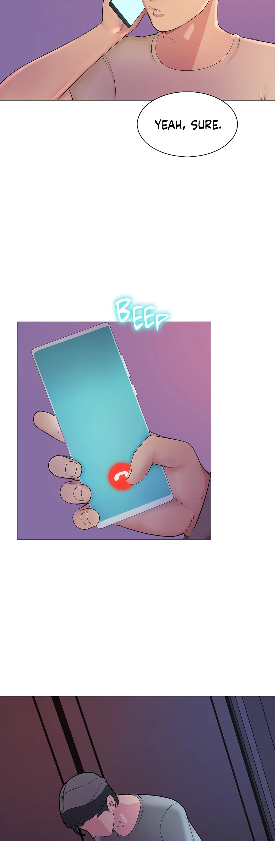 My Best Friend’s Girl Chapter 16 image 9