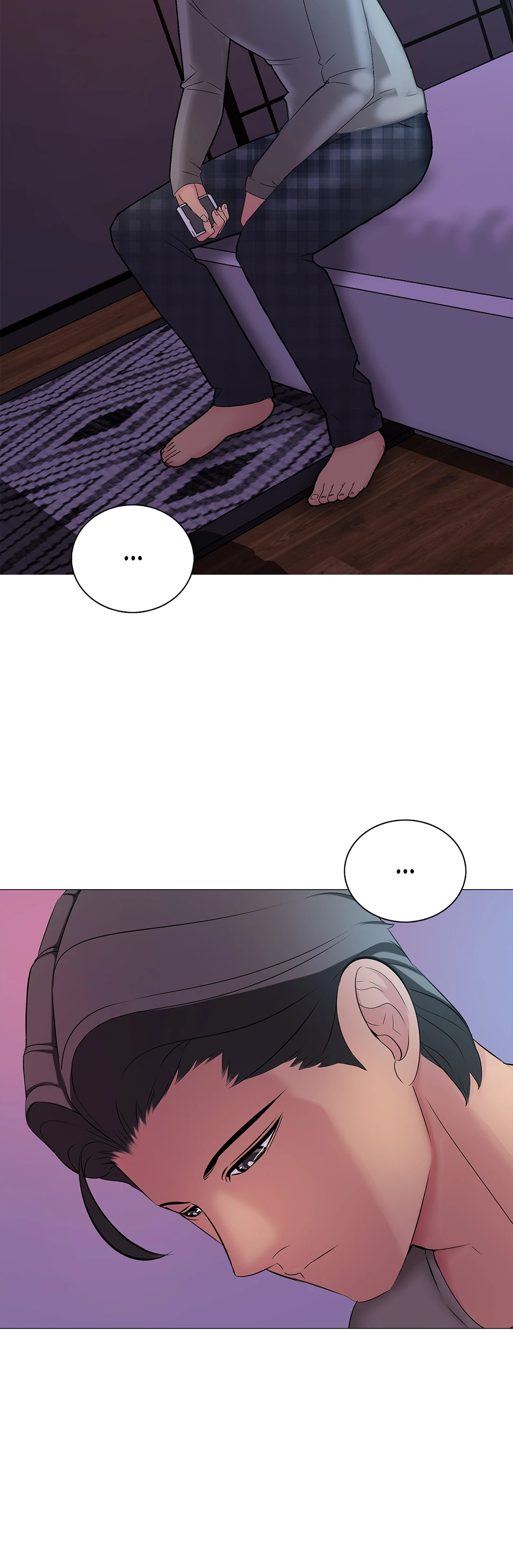My Best Friend’s Girl Chapter 16 image 10