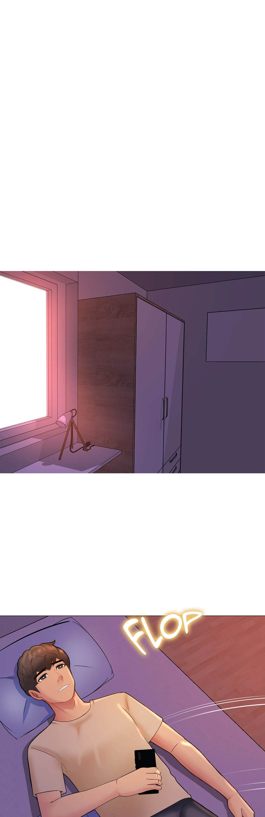 My Best Friend’s Girl Chapter 16 image 11