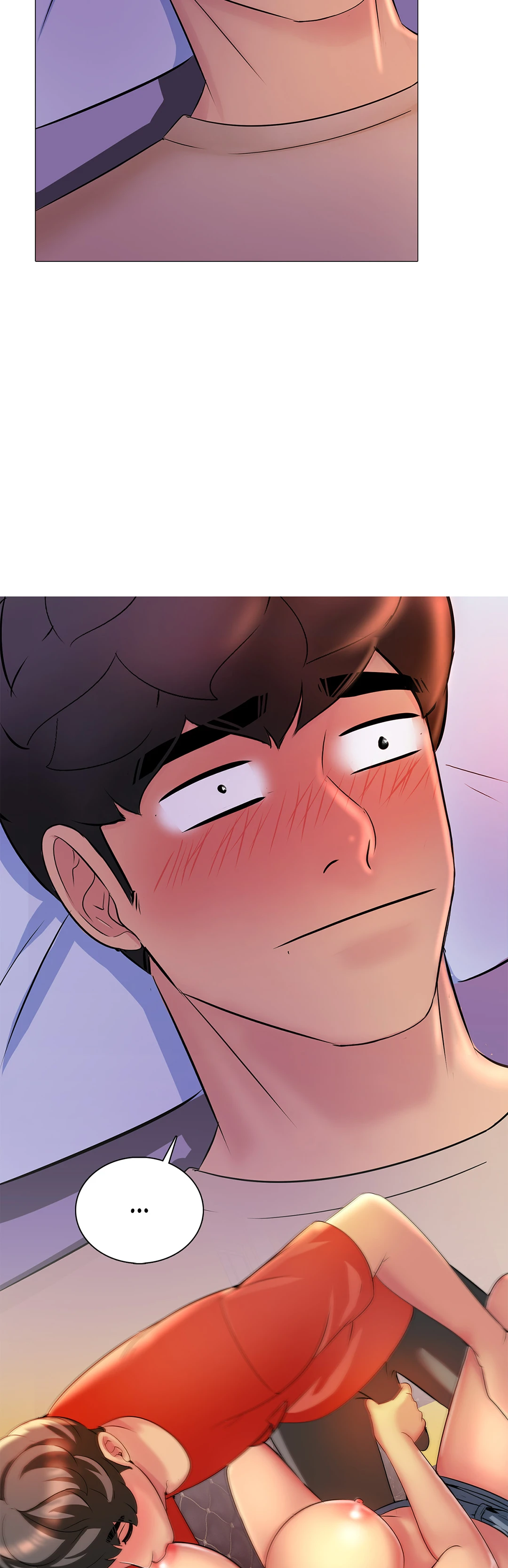 My Best Friend’s Girl Chapter 16 image 13