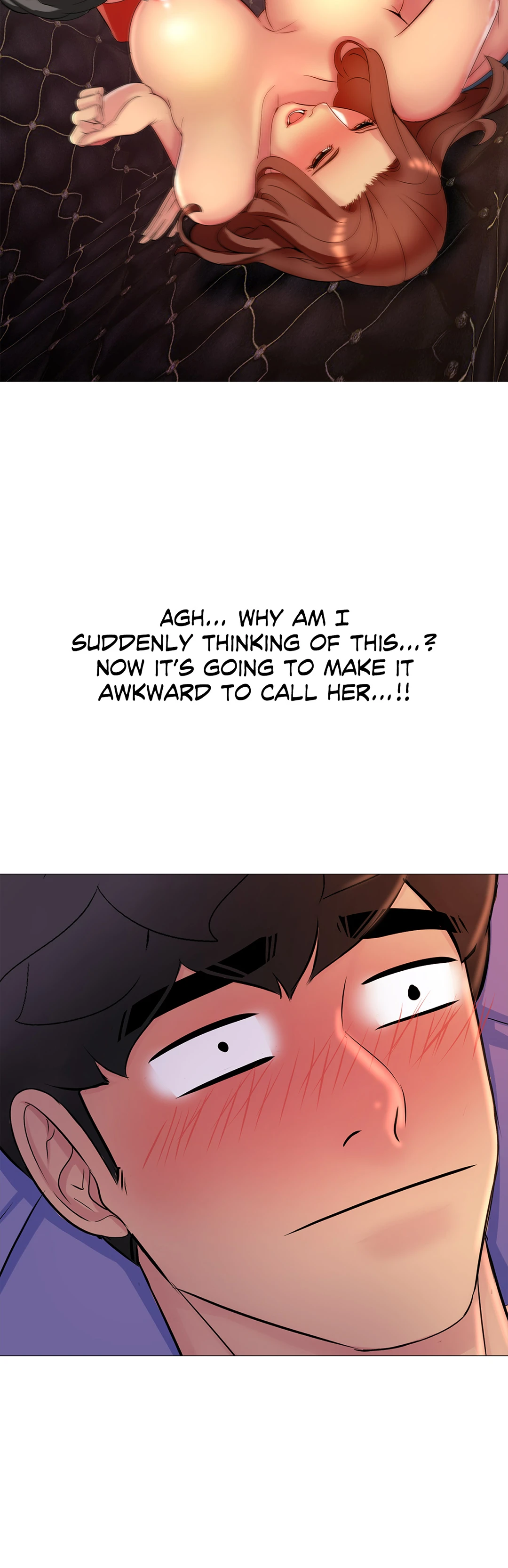 My Best Friend’s Girl Chapter 16 image 14