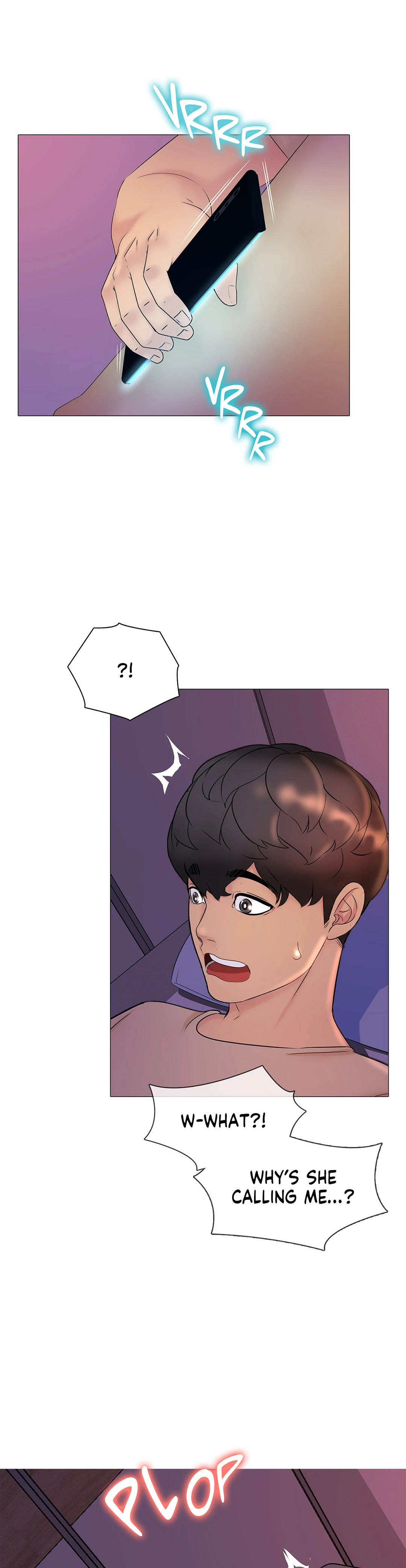 My Best Friend’s Girl Chapter 16 image 15