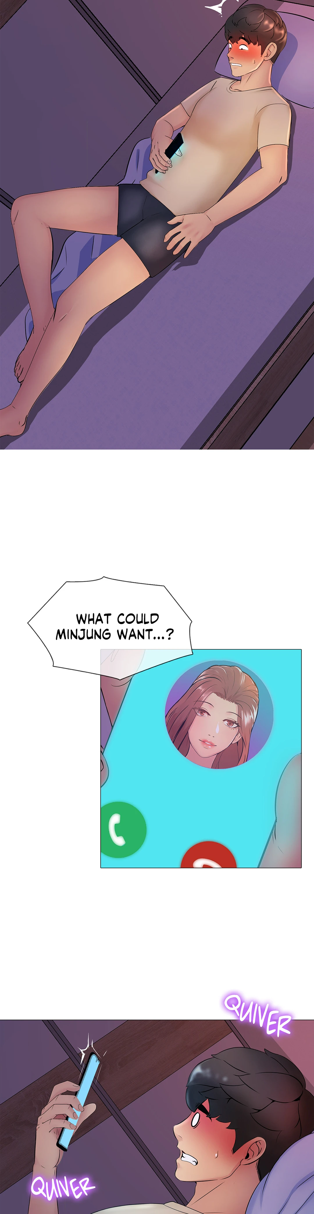 My Best Friend’s Girl Chapter 16 image 16