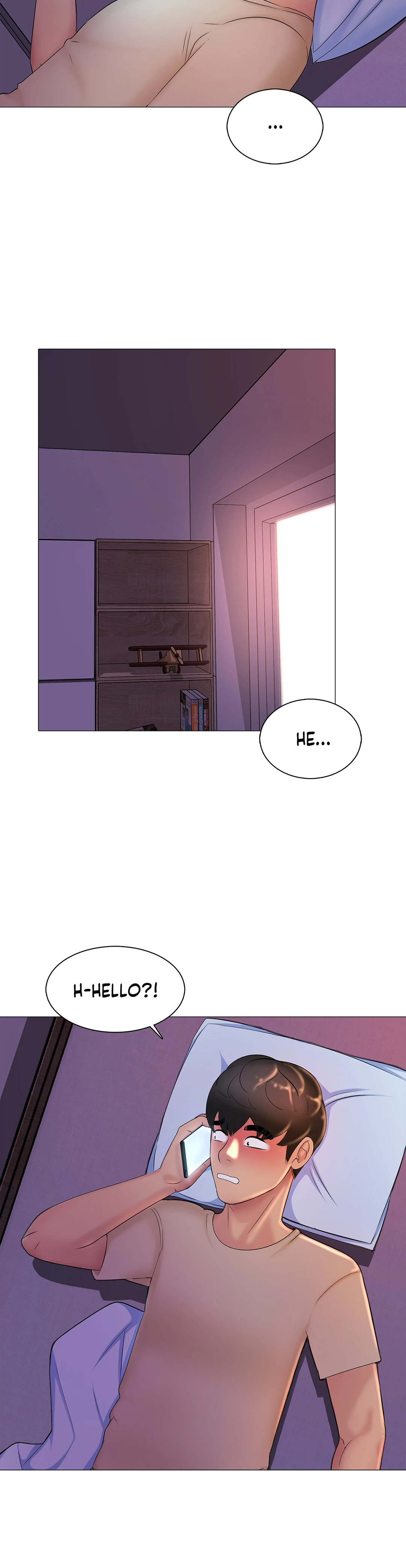 My Best Friend’s Girl Chapter 16 image 17