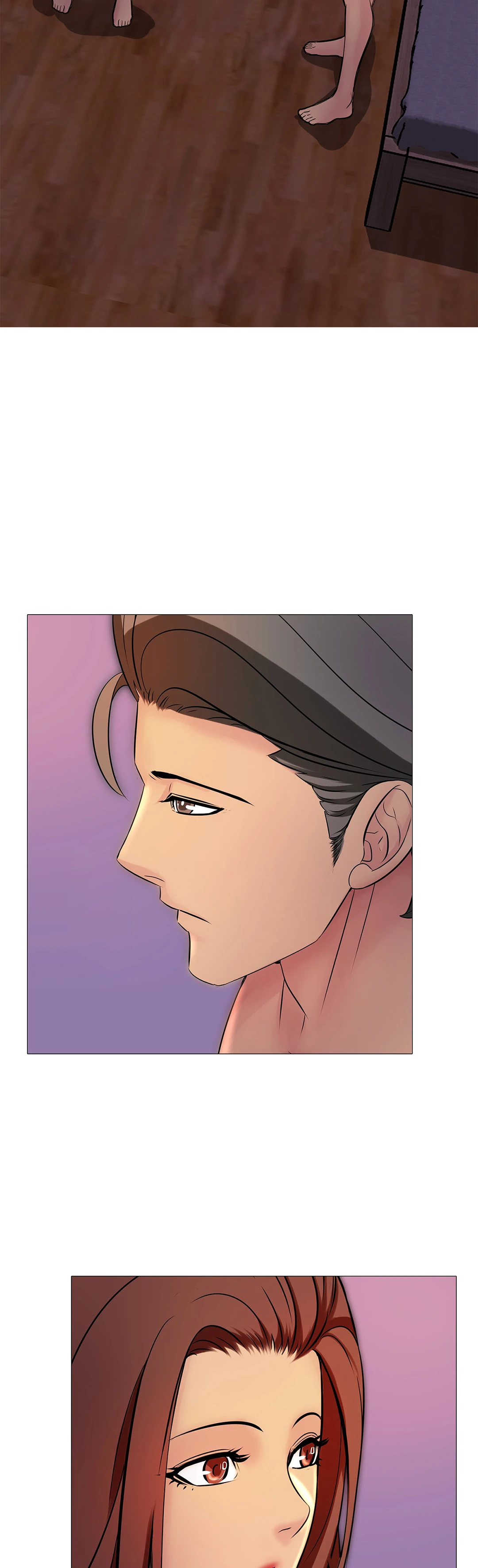My Best Friend’s Girl Chapter 16 image 1