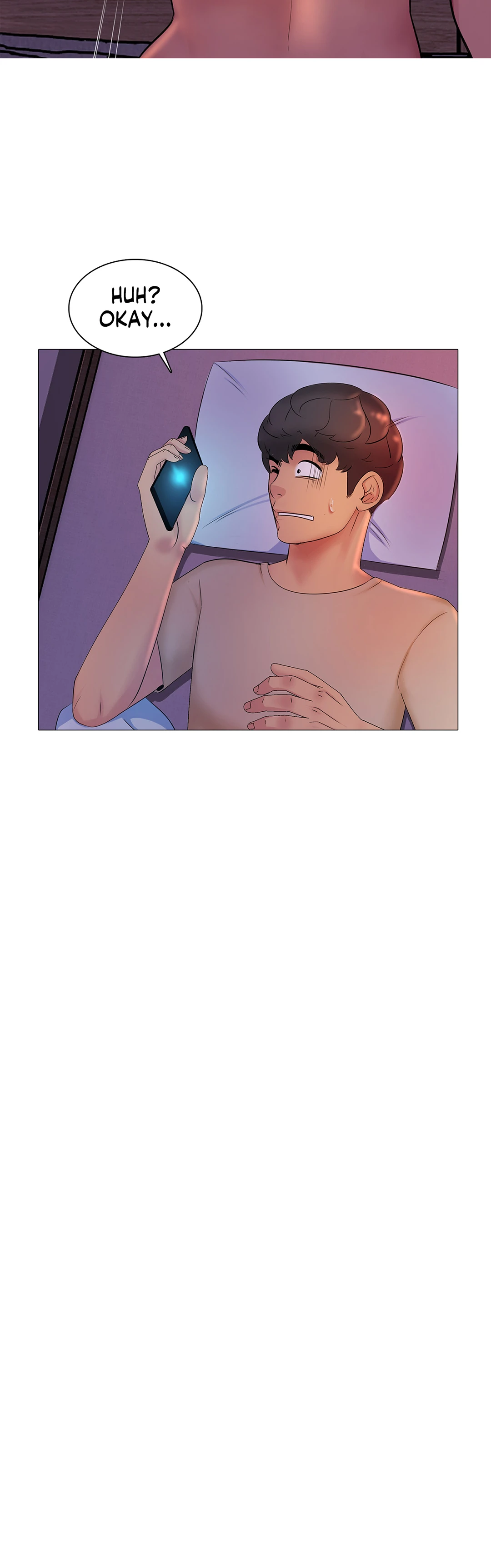 My Best Friend’s Girl Chapter 16 image 20