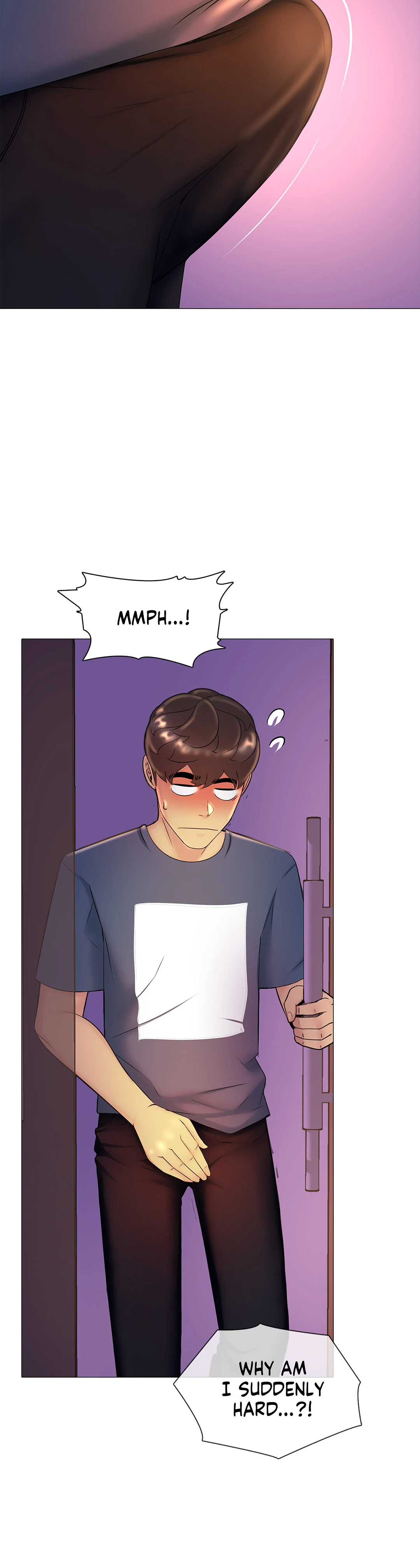 My Best Friend’s Girl Chapter 16 image 24