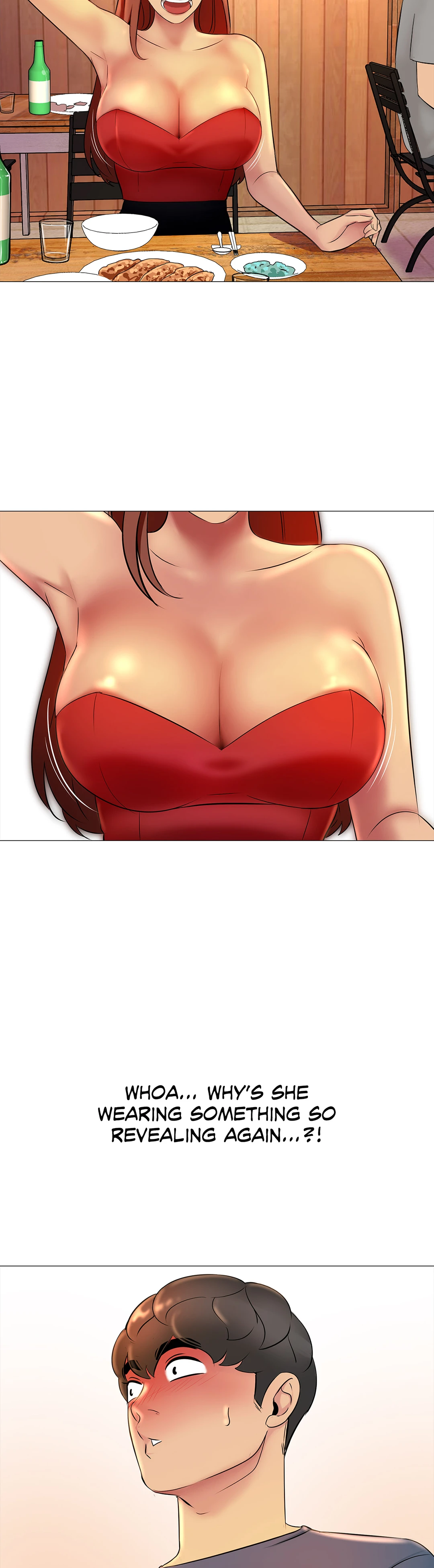 My Best Friend’s Girl Chapter 16 image 26