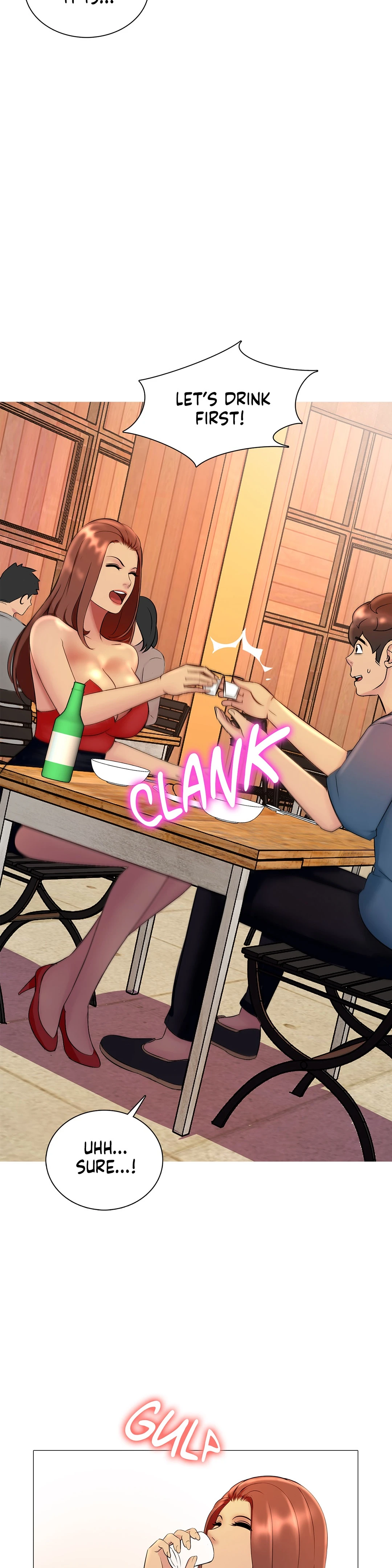 My Best Friend’s Girl Chapter 16 image 29