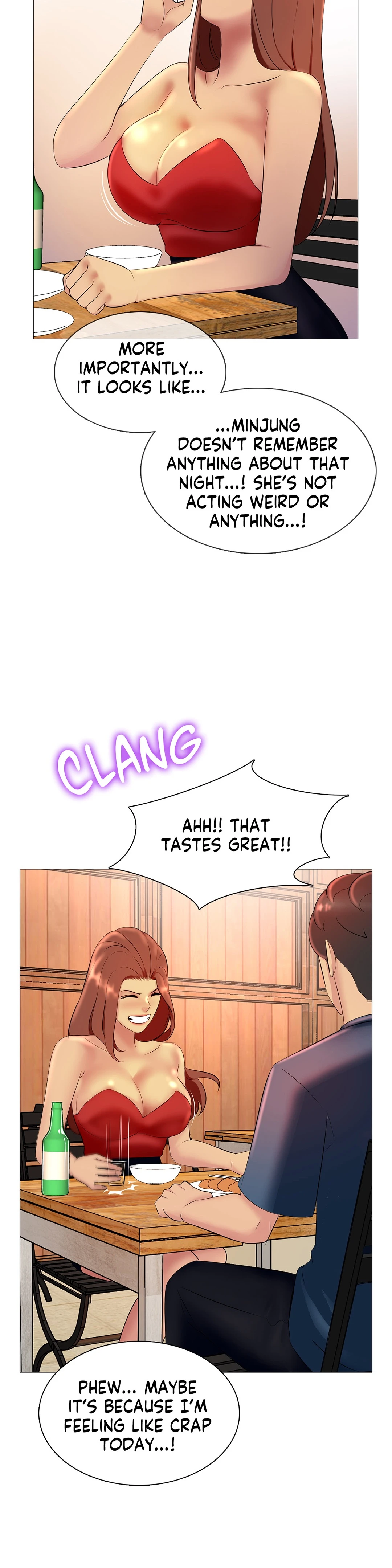 My Best Friend’s Girl Chapter 16 image 30