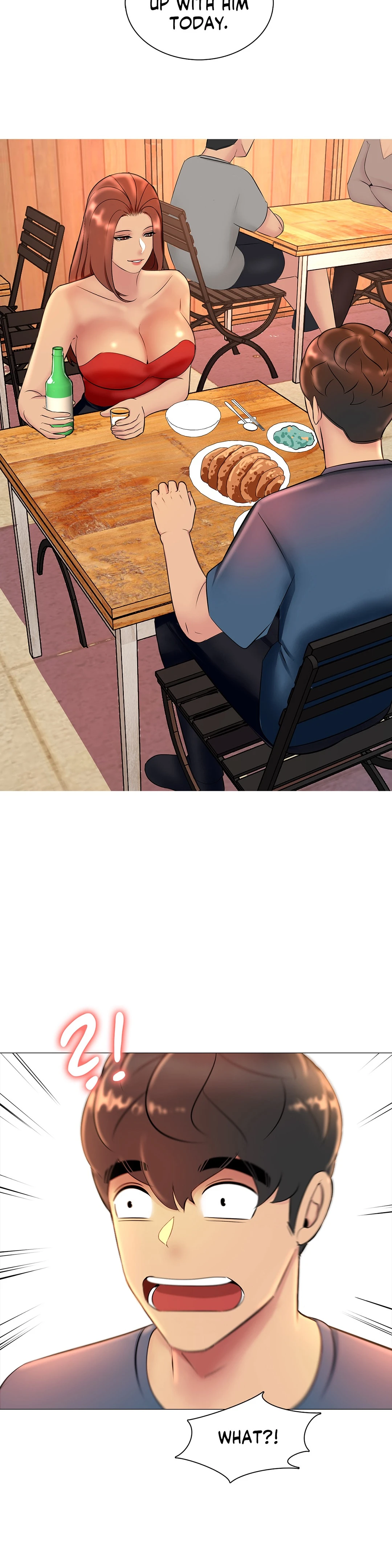 My Best Friend’s Girl Chapter 16 image 32