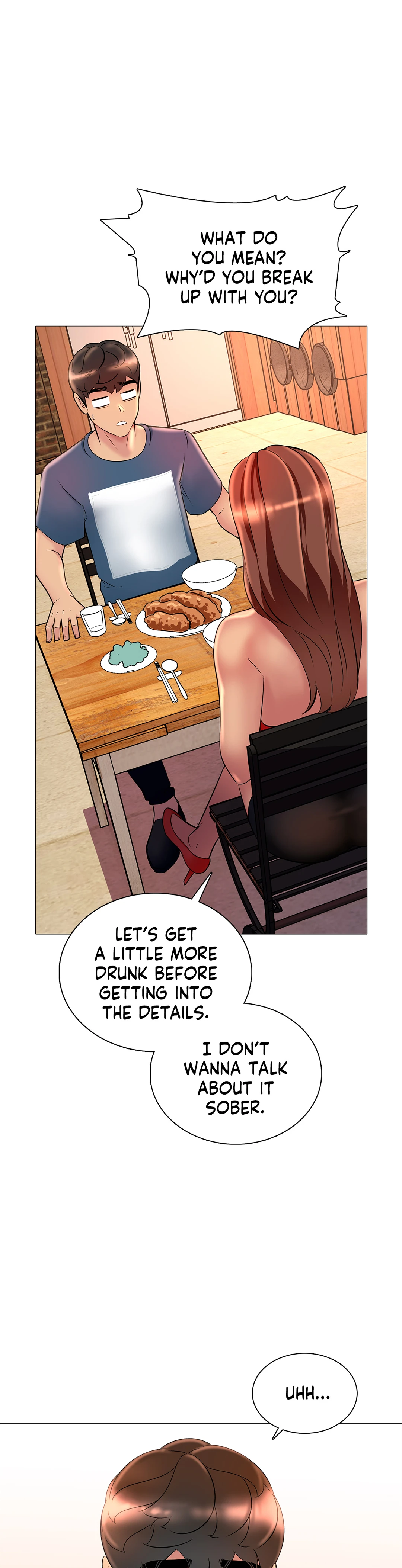 My Best Friend’s Girl Chapter 16 image 33