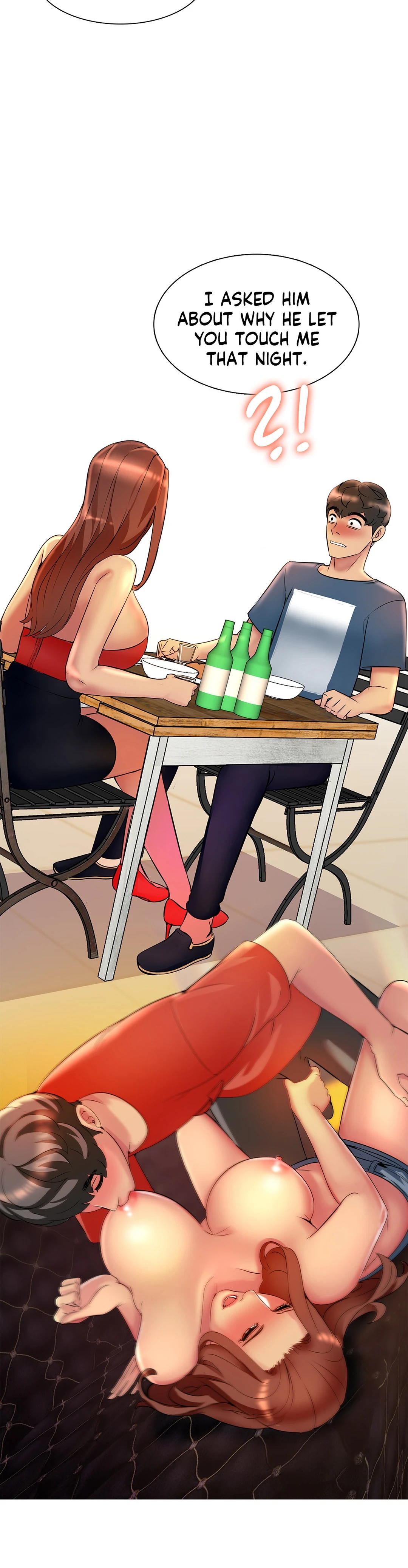 My Best Friend’s Girl Chapter 16 image 37